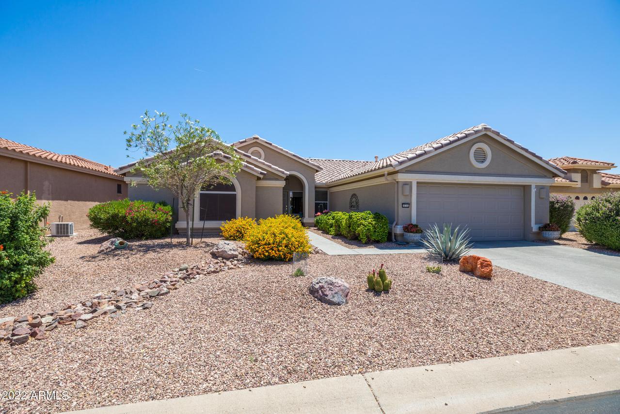 16165 W Mulberry Dr., Goodyear, AZ 85395