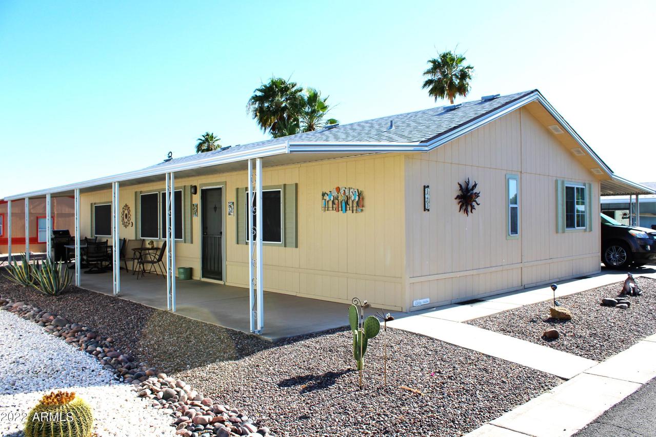 2208 W Baseline Ave. #141, Apache Junction, AZ 85120