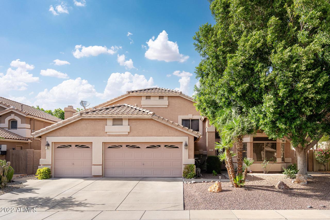 6986 W Melinda Ln., Glendale, AZ 85308