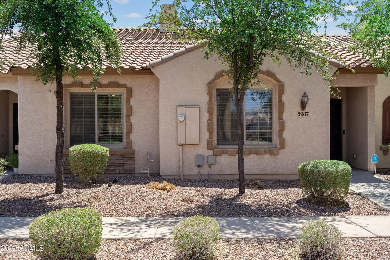 8987 W Nicolet Ave., Glendale, AZ 85305