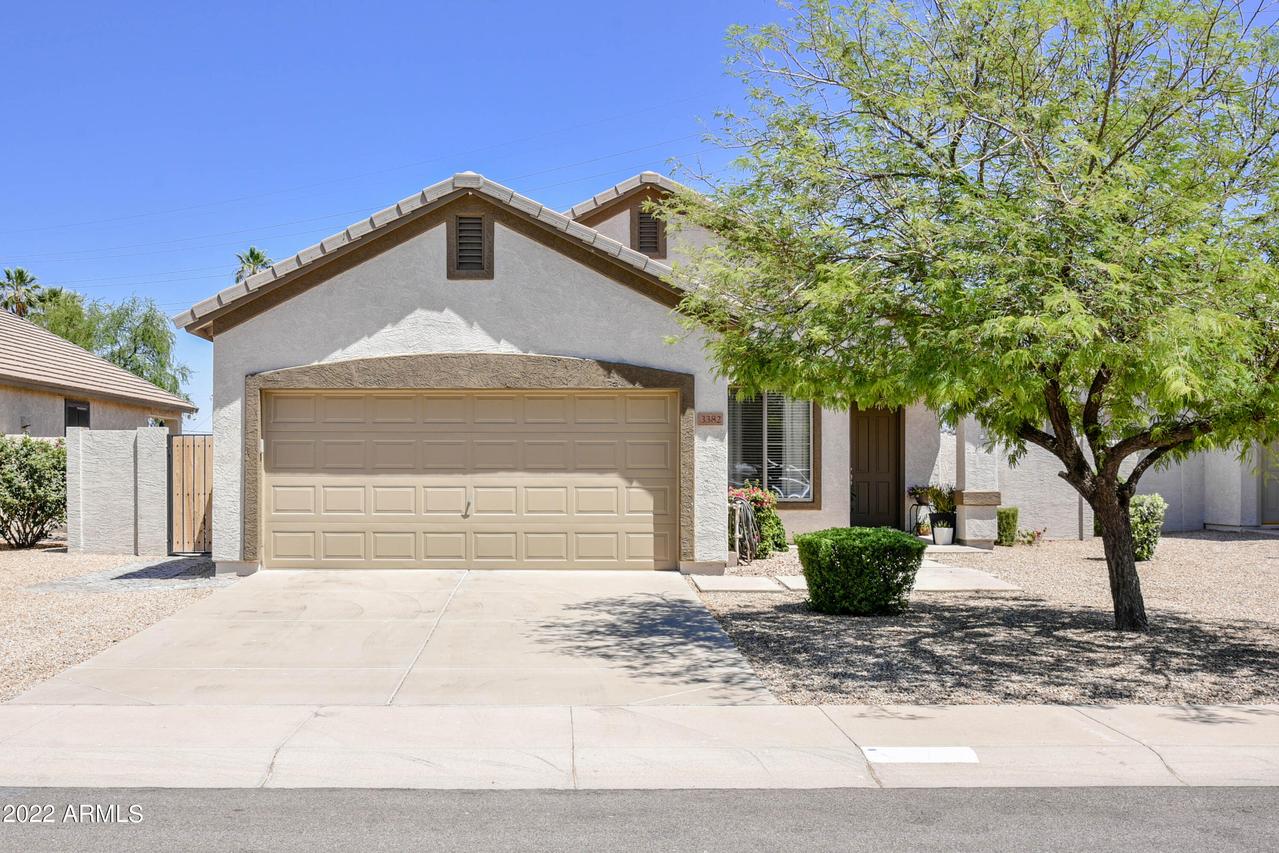 3382 E Clifton Ave., Gilbert, AZ 85295