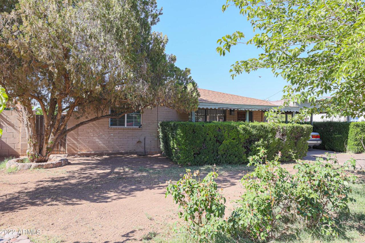 1602 W Atlanta Ave., Phoenix, AZ 85041