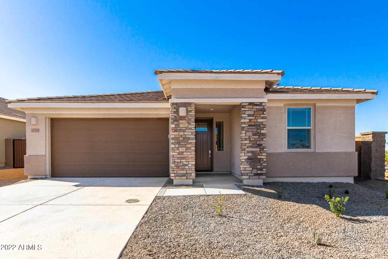 12333 E Soloman Rd., Gold Canyon, AZ 85118