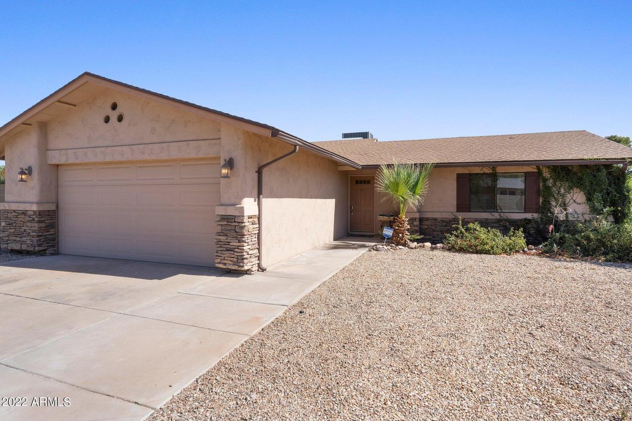 5501 W Orchid Ln., Glendale, AZ 85302