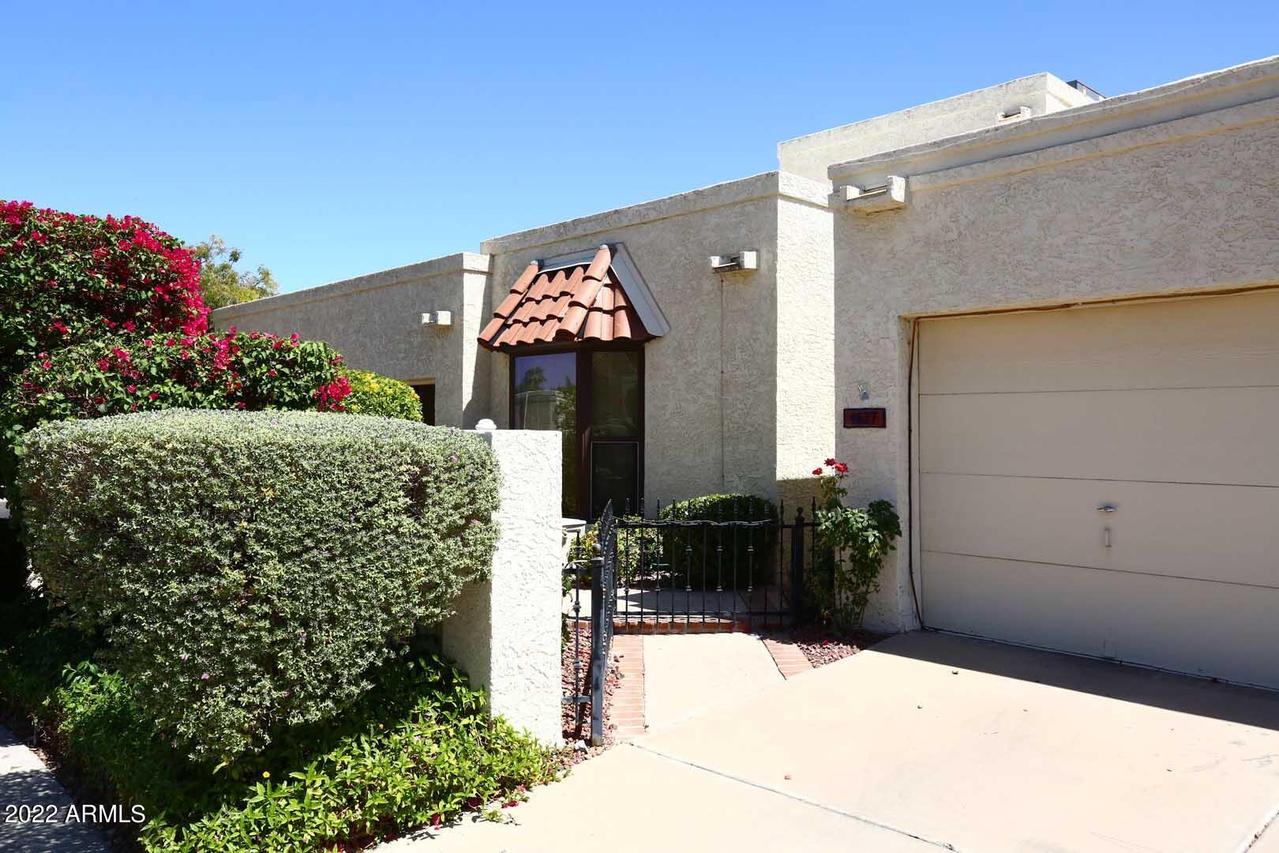 4627 E Ardmore Rd., Phoenix, AZ 85044