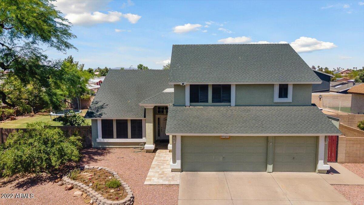 17428 N 64th Dr., Glendale, AZ 85308