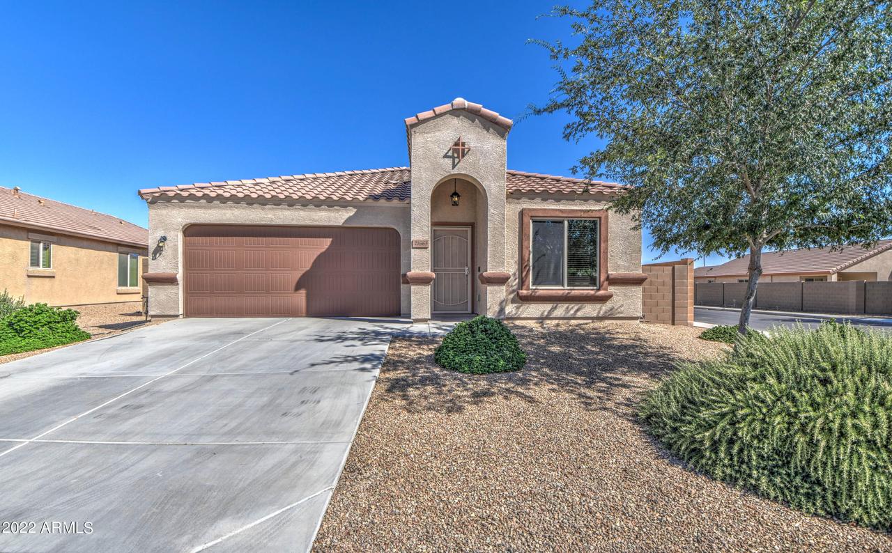 21663 W Hilton Ave., Buckeye, AZ 85326