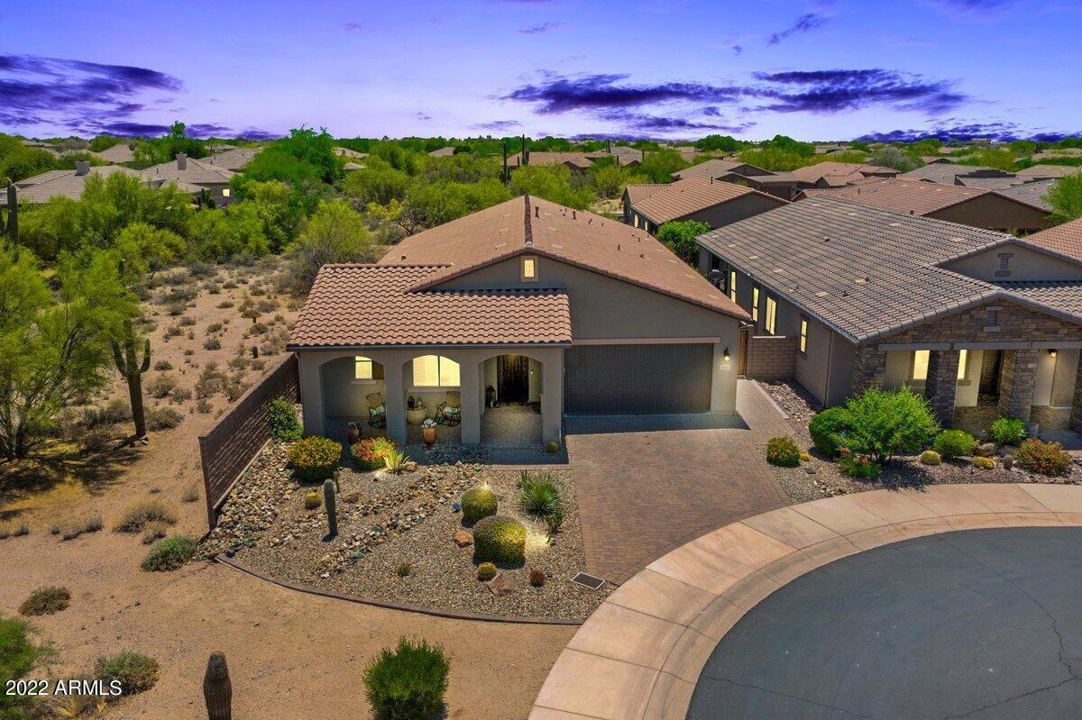 6101 E Santa Cruz Dr., Scottsdale, AZ 85266