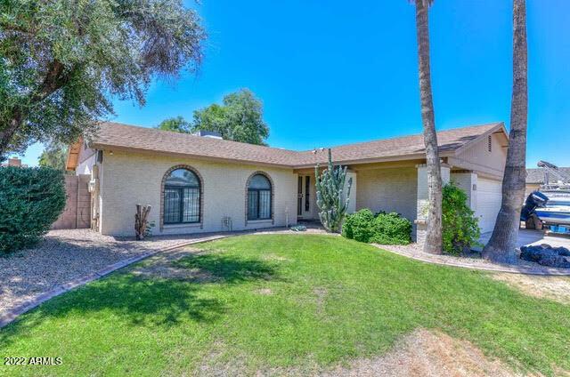 3511 W Andorra Dr., Phoenix, AZ 85029