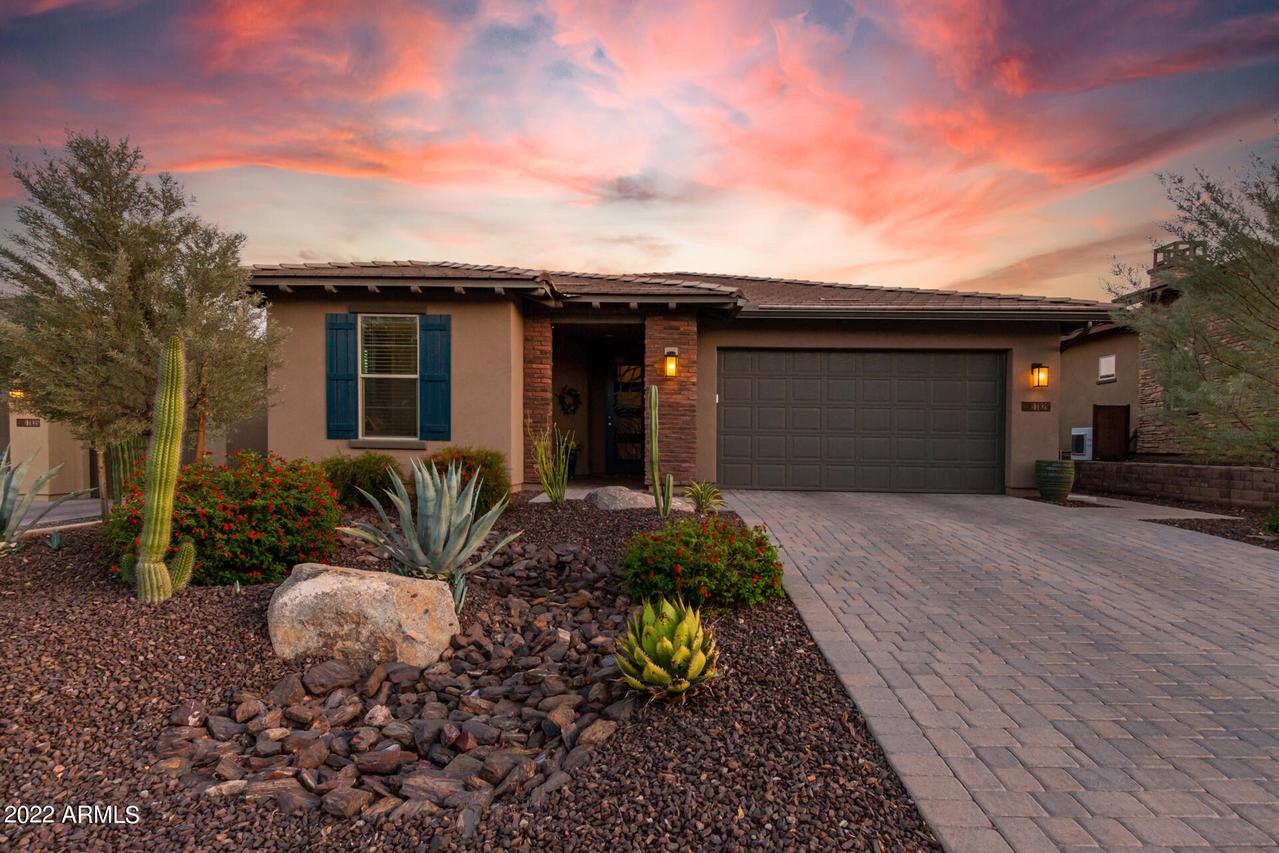 17829 E Woolsey Way, Rio Verde, AZ 85263