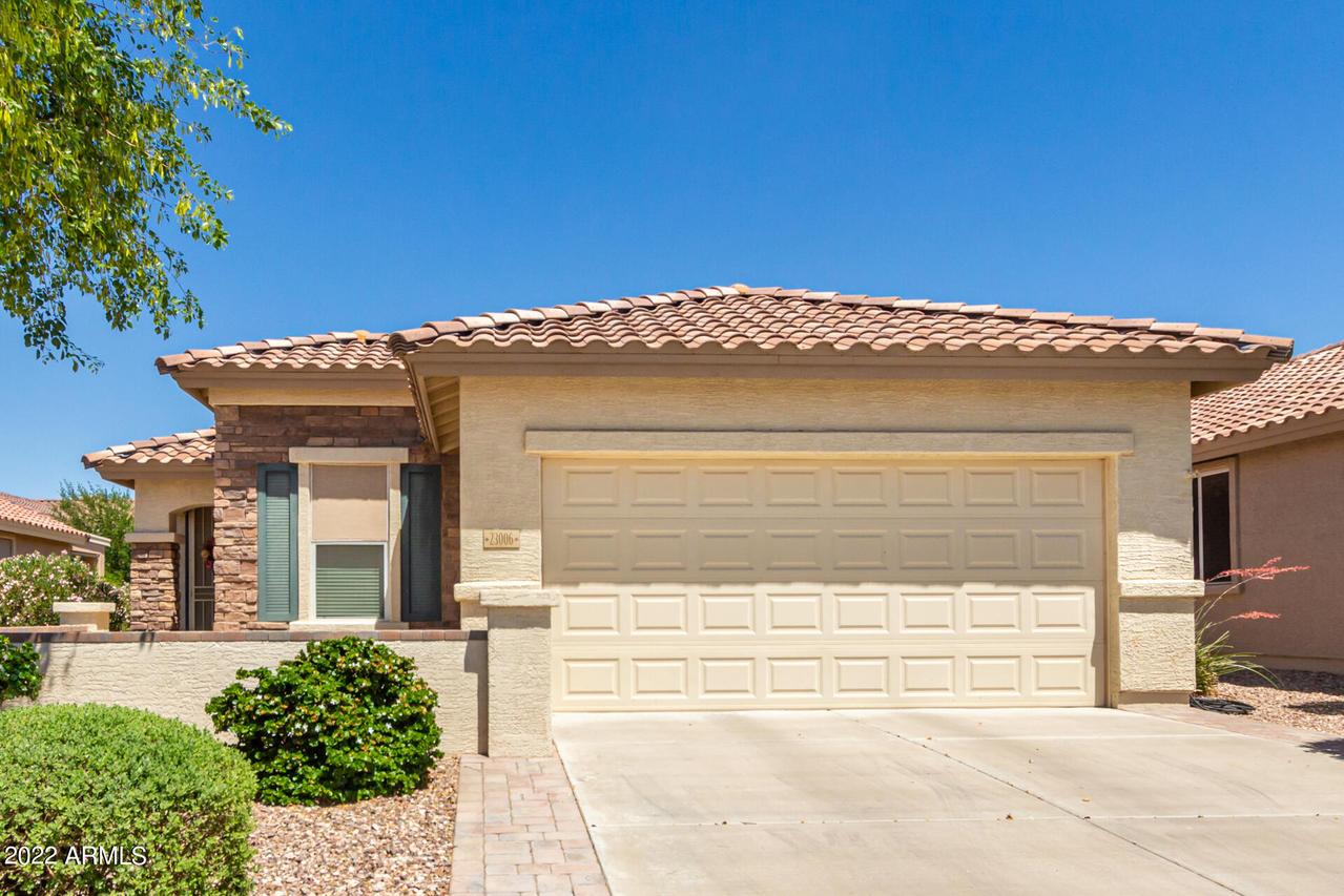 23006 W Lasso Ln., Buckeye, AZ 85326
