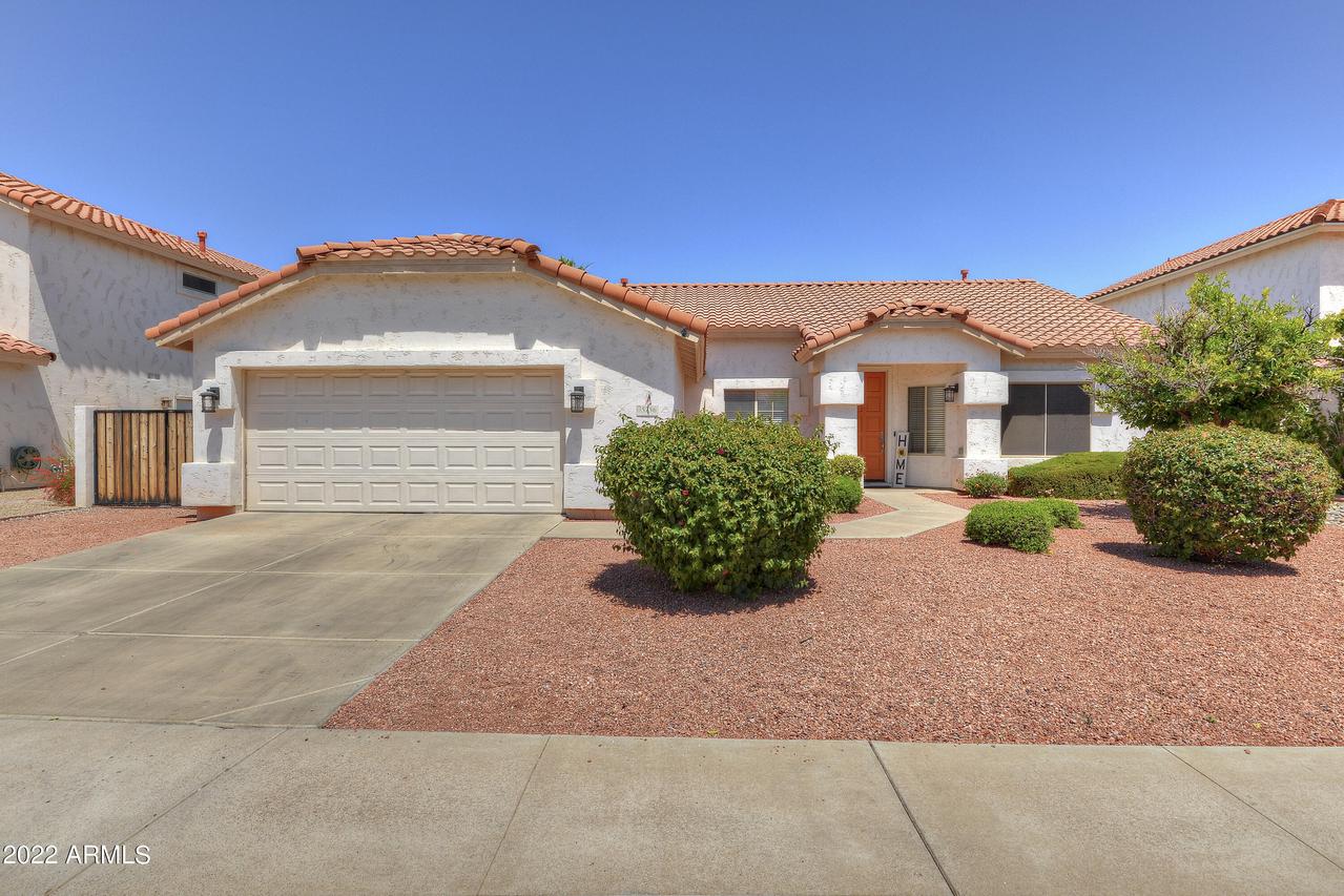 5756 W Columbine Dr., Glendale, AZ 85304