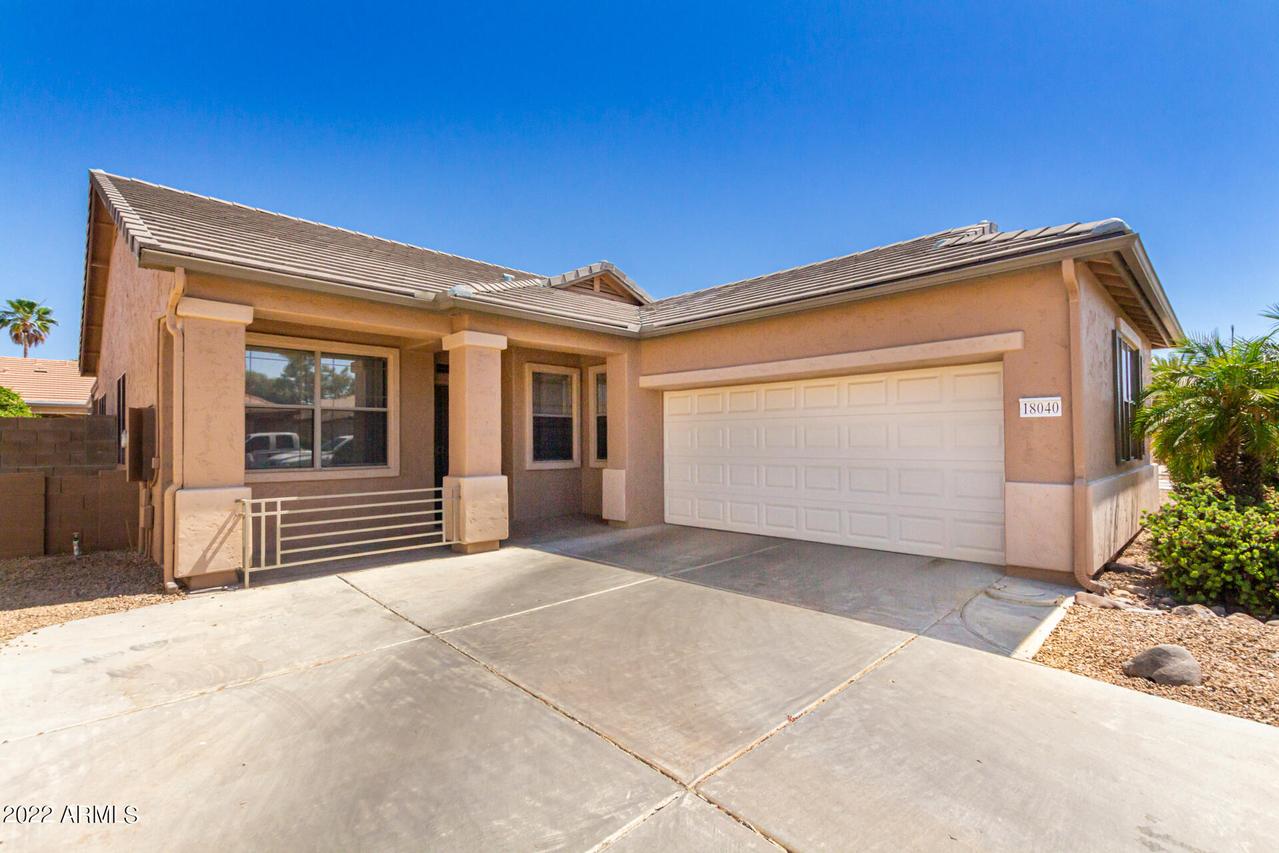 18040 W Udall Dr., Surprise, AZ 85374