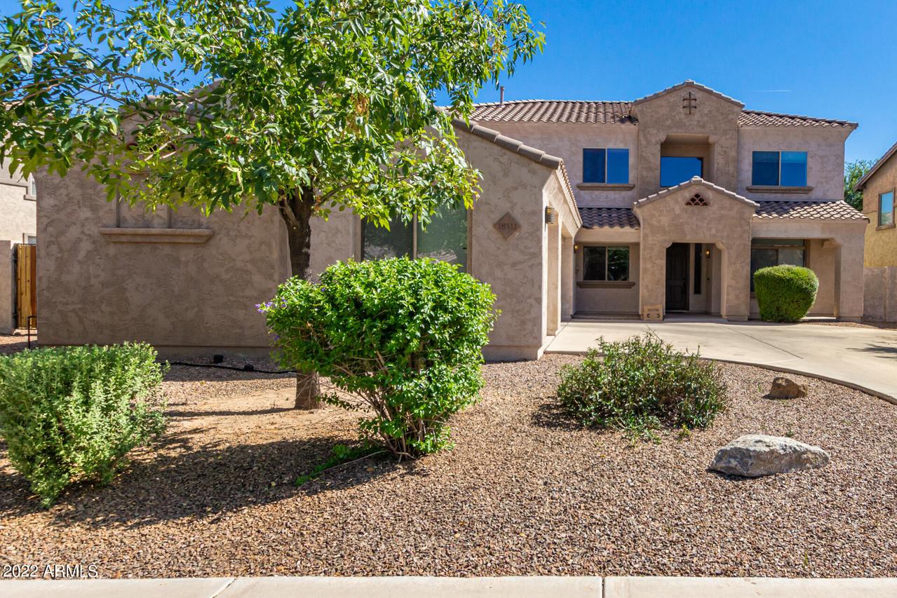 18511 E Peartree Ln., Queen Creek, AZ 85242