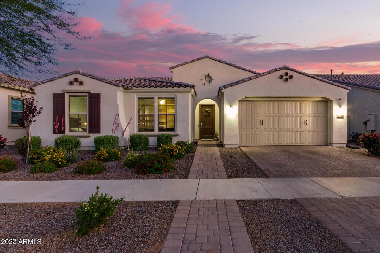 10559 E Relativity Ave., Mesa, AZ 85212