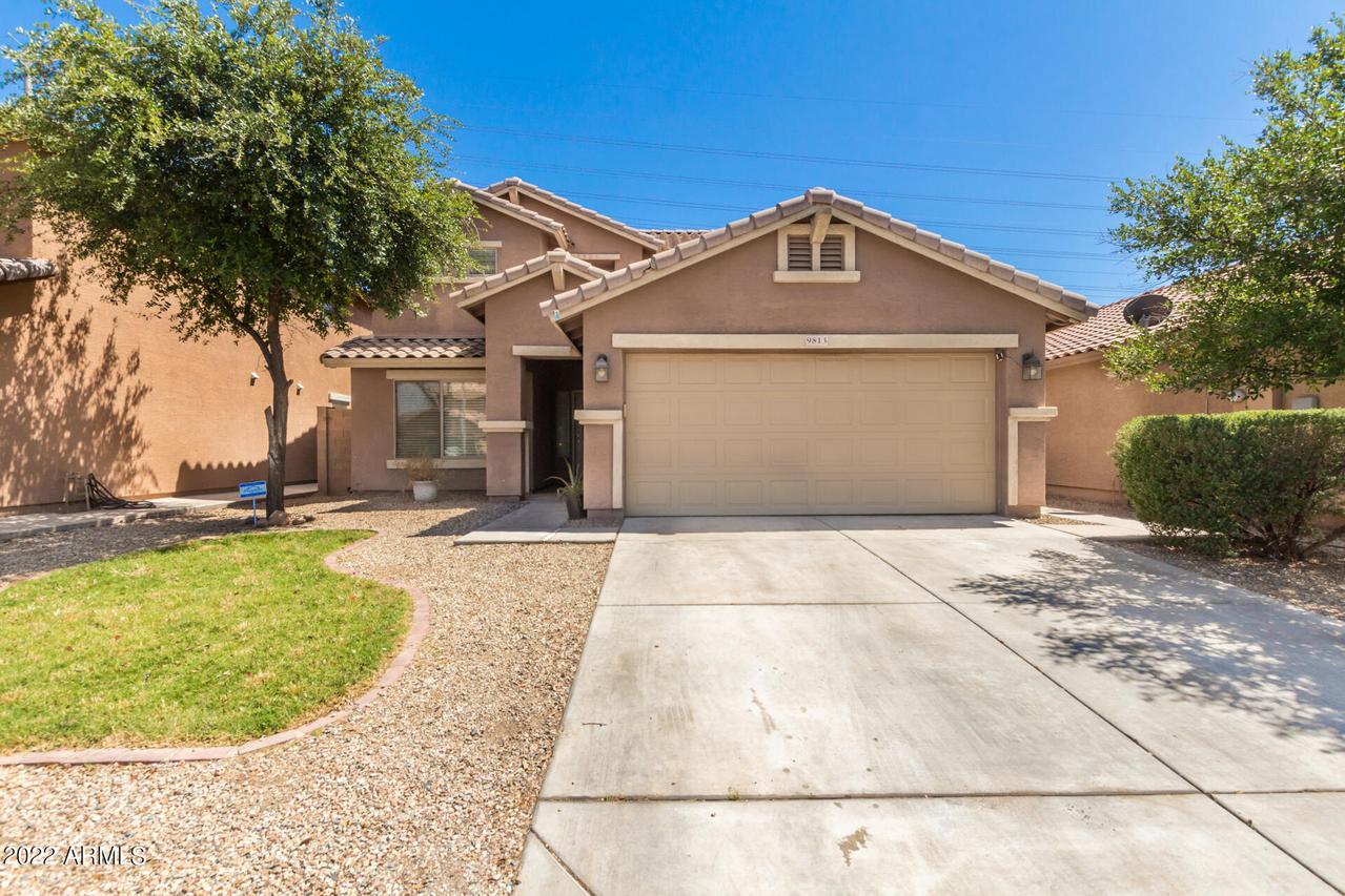 9813 W Heber Rd., Tolleson, AZ 85353