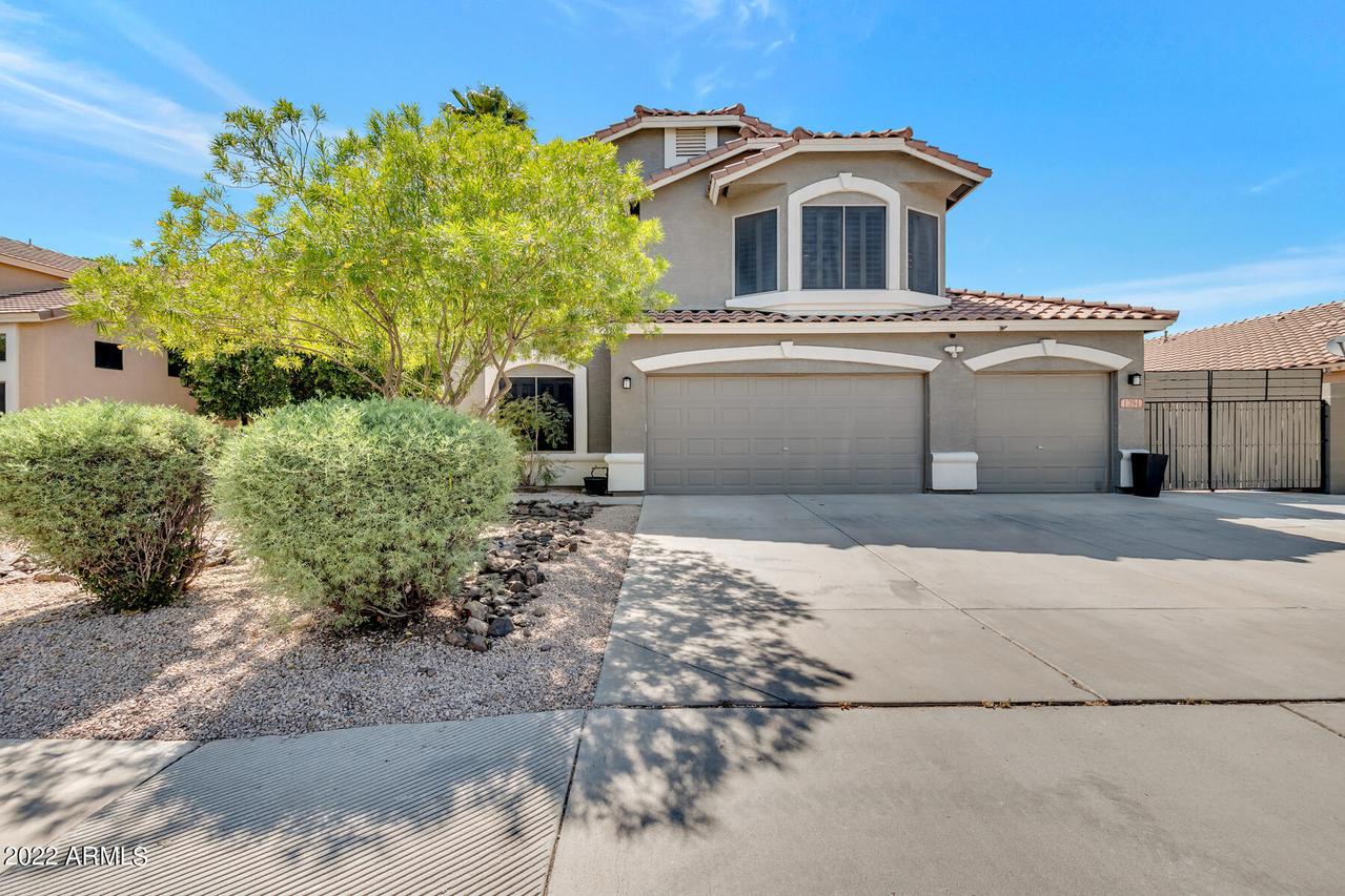 1394 S Palomino Creek Dr., Gilbert, AZ 85296