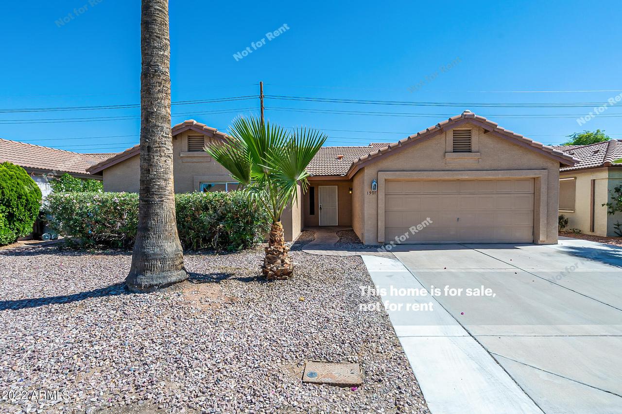 1301 E Princeton Ave., Gilbert, AZ 85234