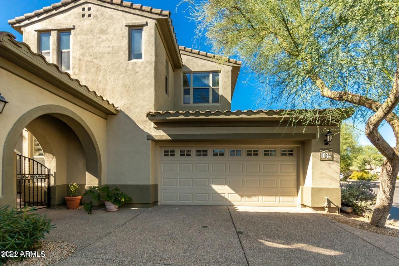 20802 N Grayhawk Dr. #1034, Scottsdale, AZ 85255