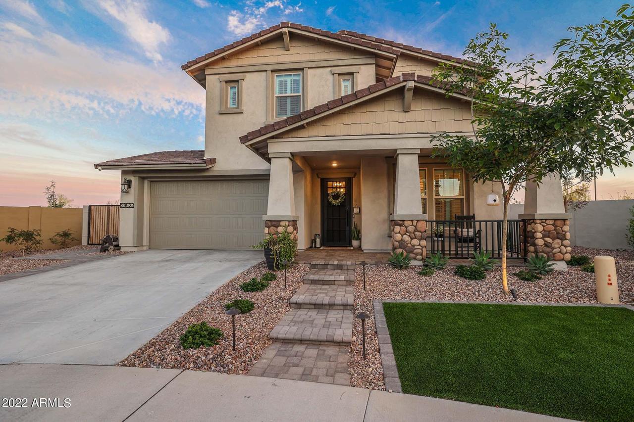 29523 N 114th Ave., Peoria, AZ 85383