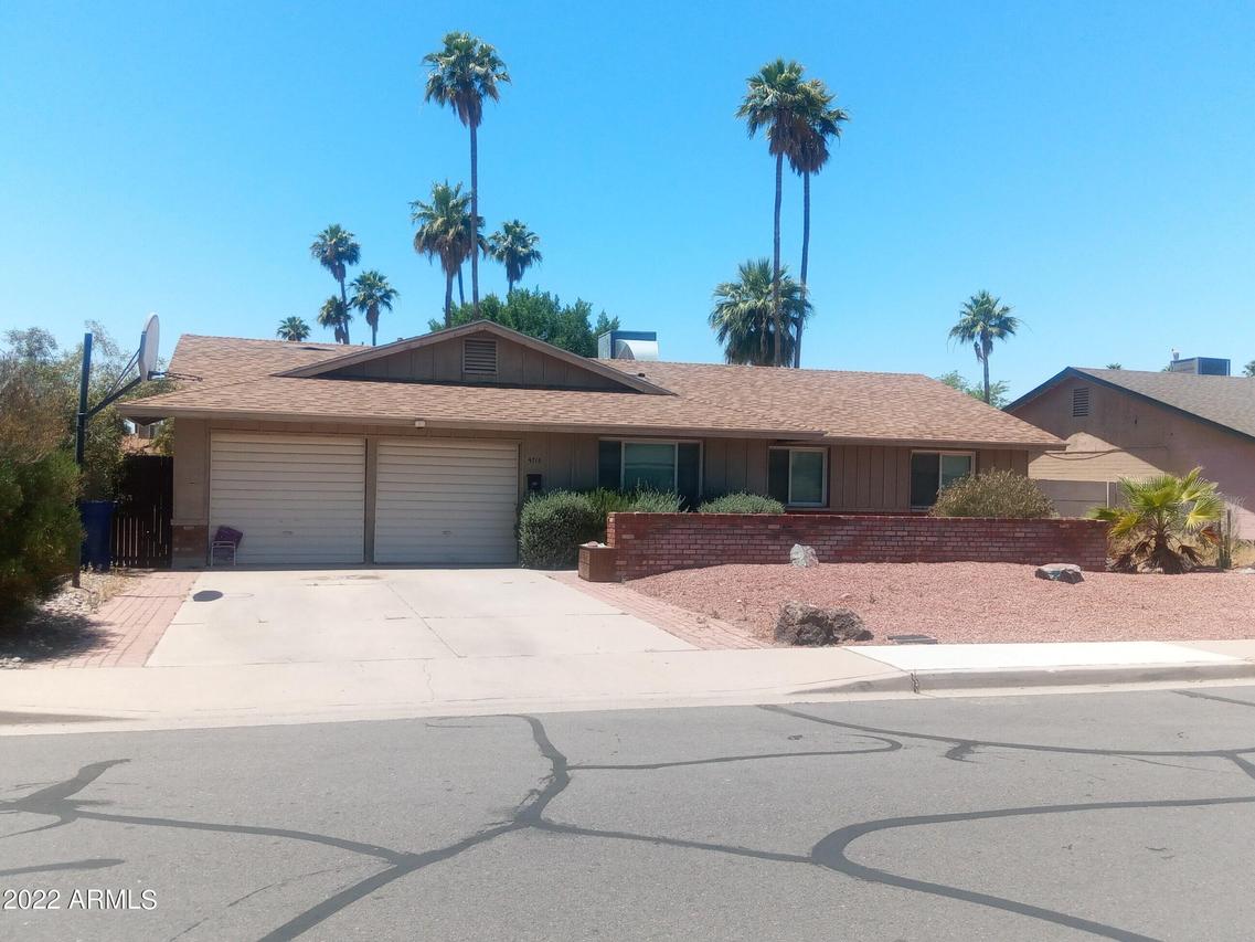 4718 S Hazelton Ln., Tempe, AZ 85282