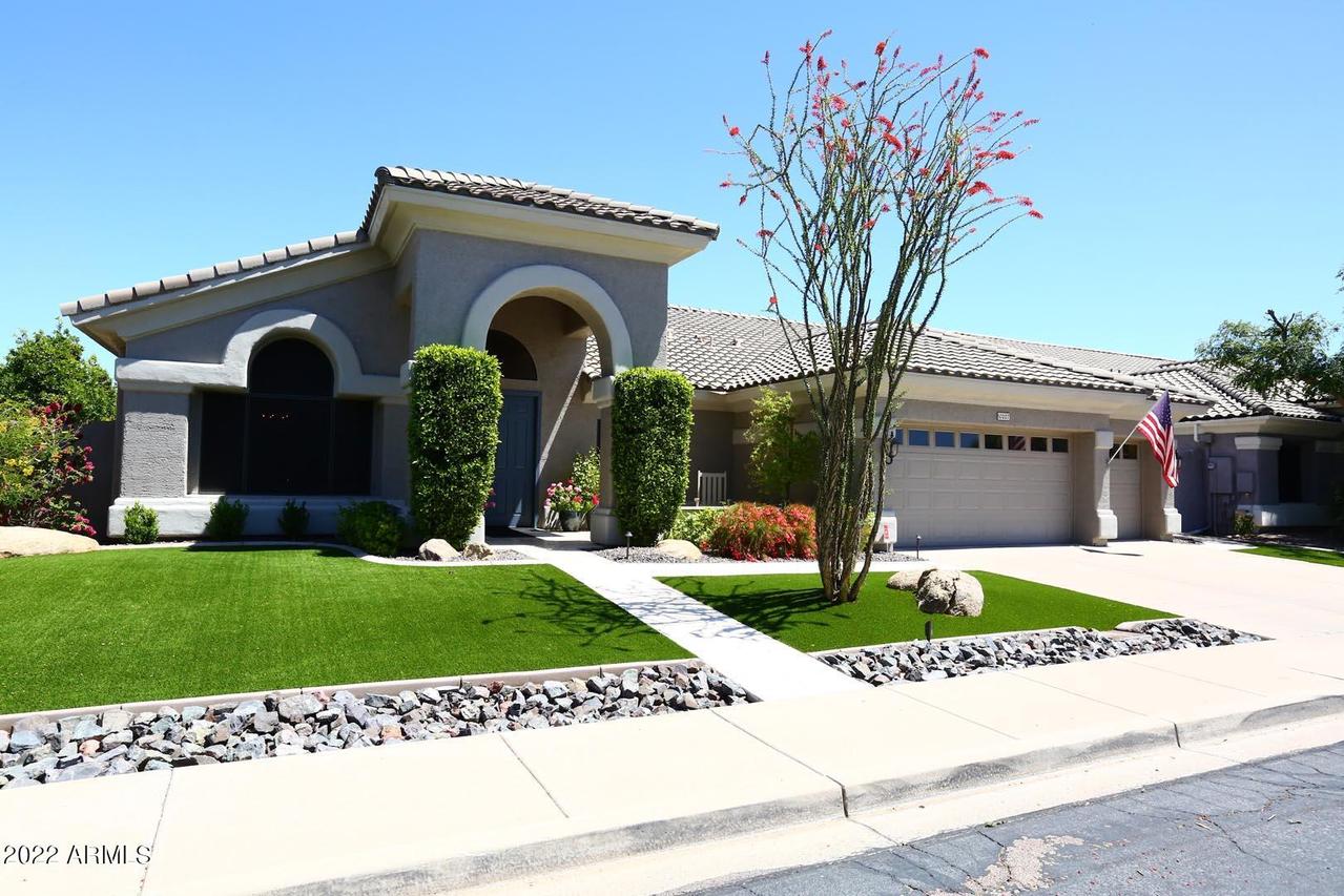 10227 N 54th Pl., Paradise Valley, AZ 85253