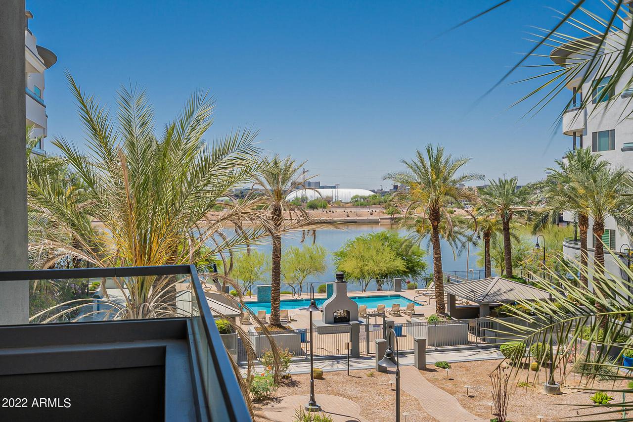 945 E Playa Del Norte Dr. #3002, Tempe, AZ 85288