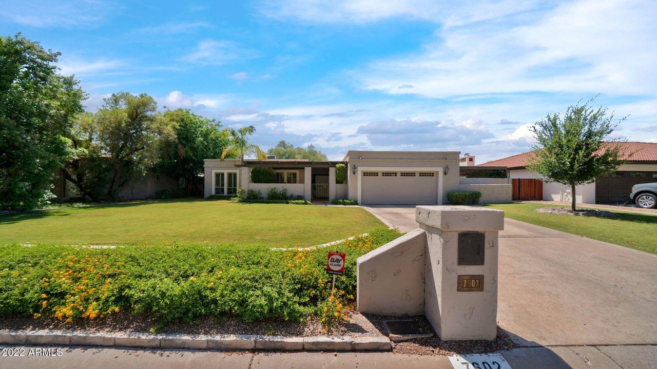 7602 N 20th St., Phoenix, AZ 85020