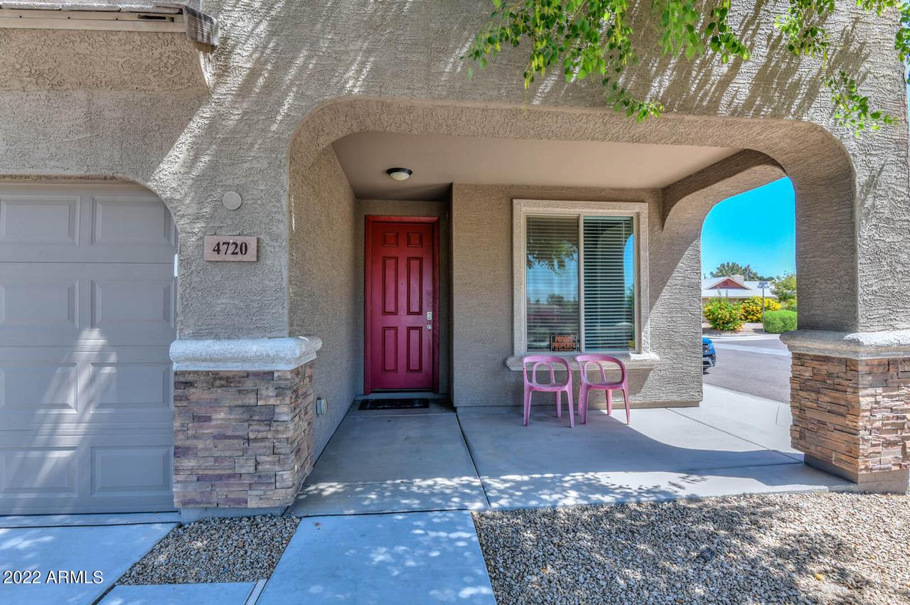 4720 W Winchcomb Dr., Glendale, AZ 85306