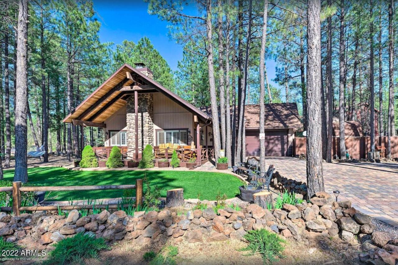 7163 Palomino Dr., Pinetop, AZ 85935