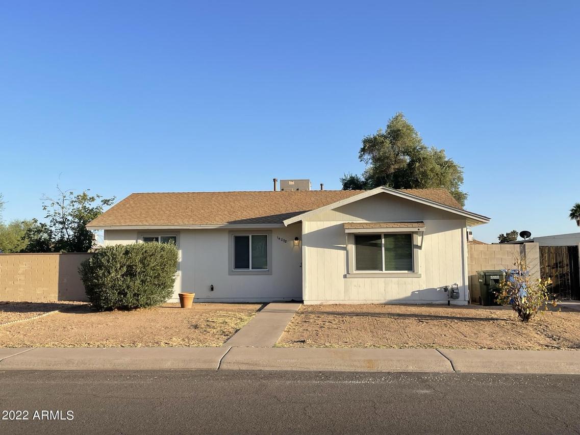 14058 N 47th Ave., Glendale, AZ 85306