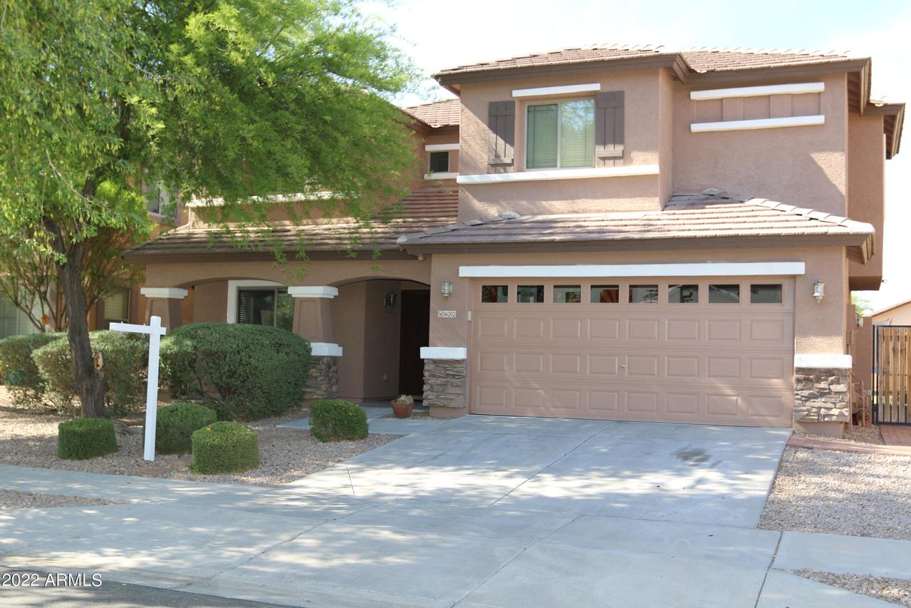16202 W Shangri La Rd., Surprise, AZ 85379