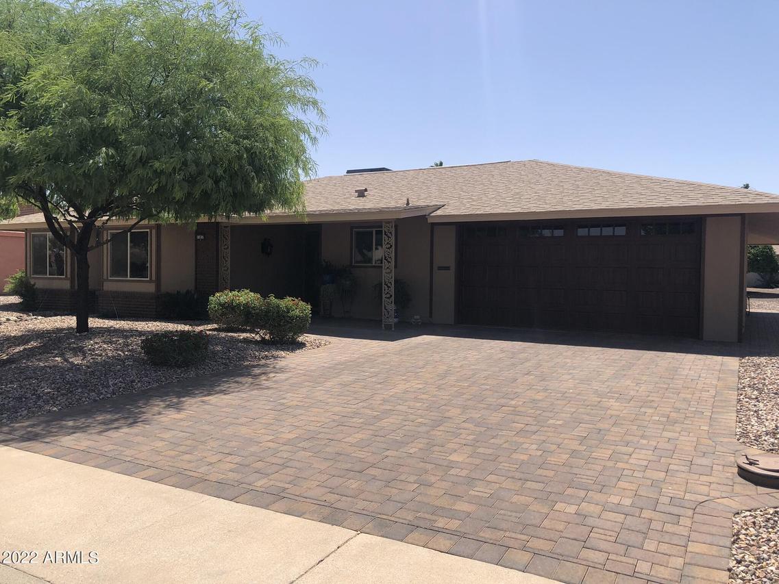 11037 W Meade Dr., Sun City, AZ 85351