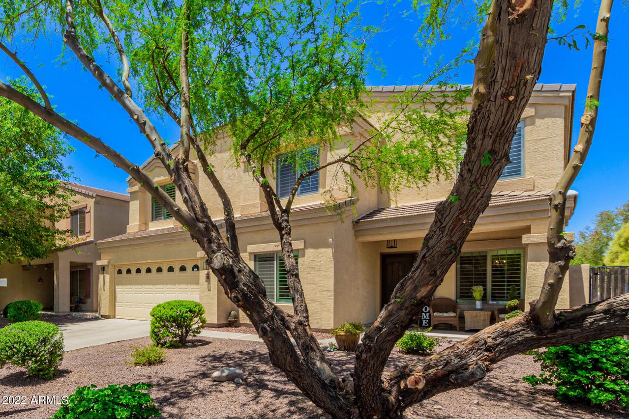 9592 W Frank Ave., Peoria, AZ 85382