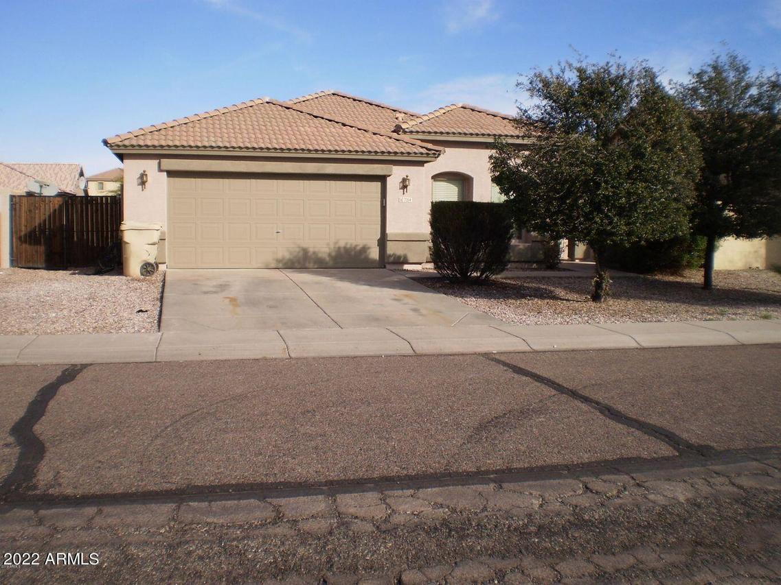 7214 W Claremont St., Glendale, AZ 85303