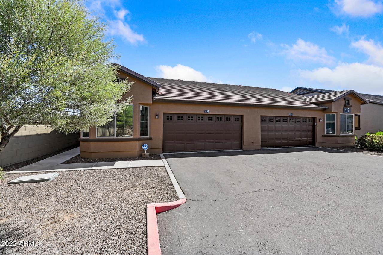 2725 E Mine Creek Rd. #1093, Phoenix, AZ 85024