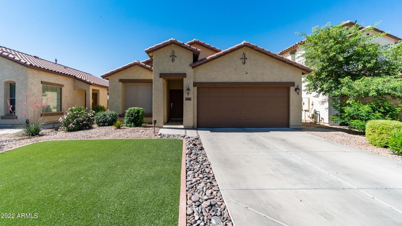 36167 W Olivo St., Maricopa, AZ 85138