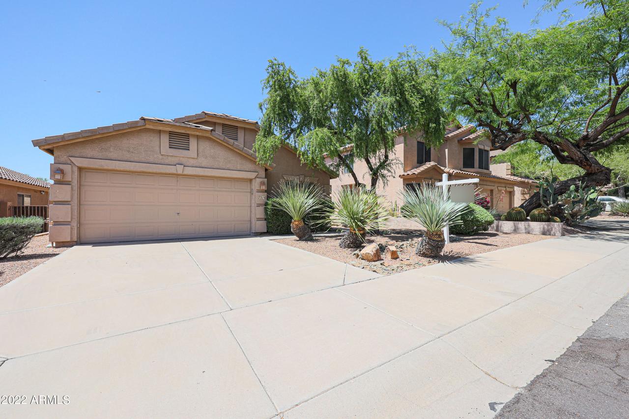 7514 E Desert Vista Rd., Scottsdale, AZ 85255