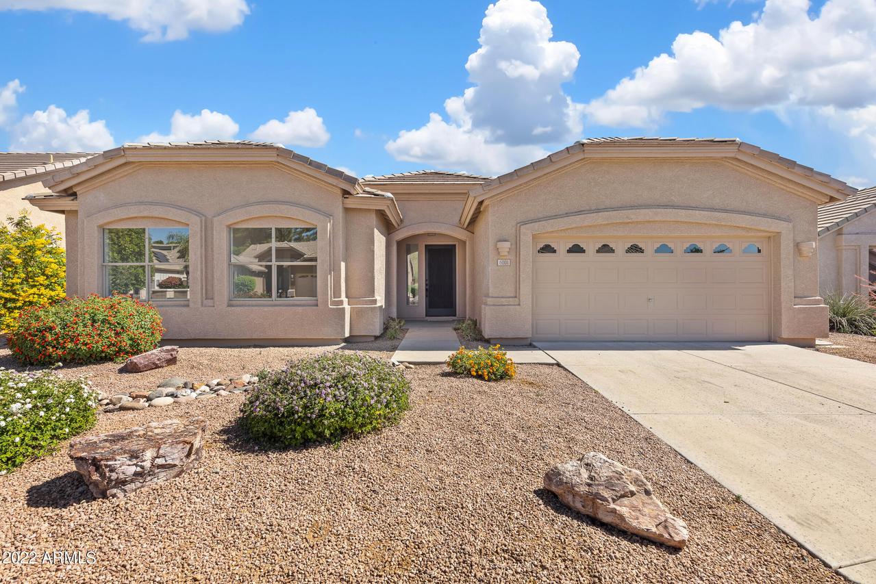 6001 E Danbury Rd., Scottsdale, AZ 85254