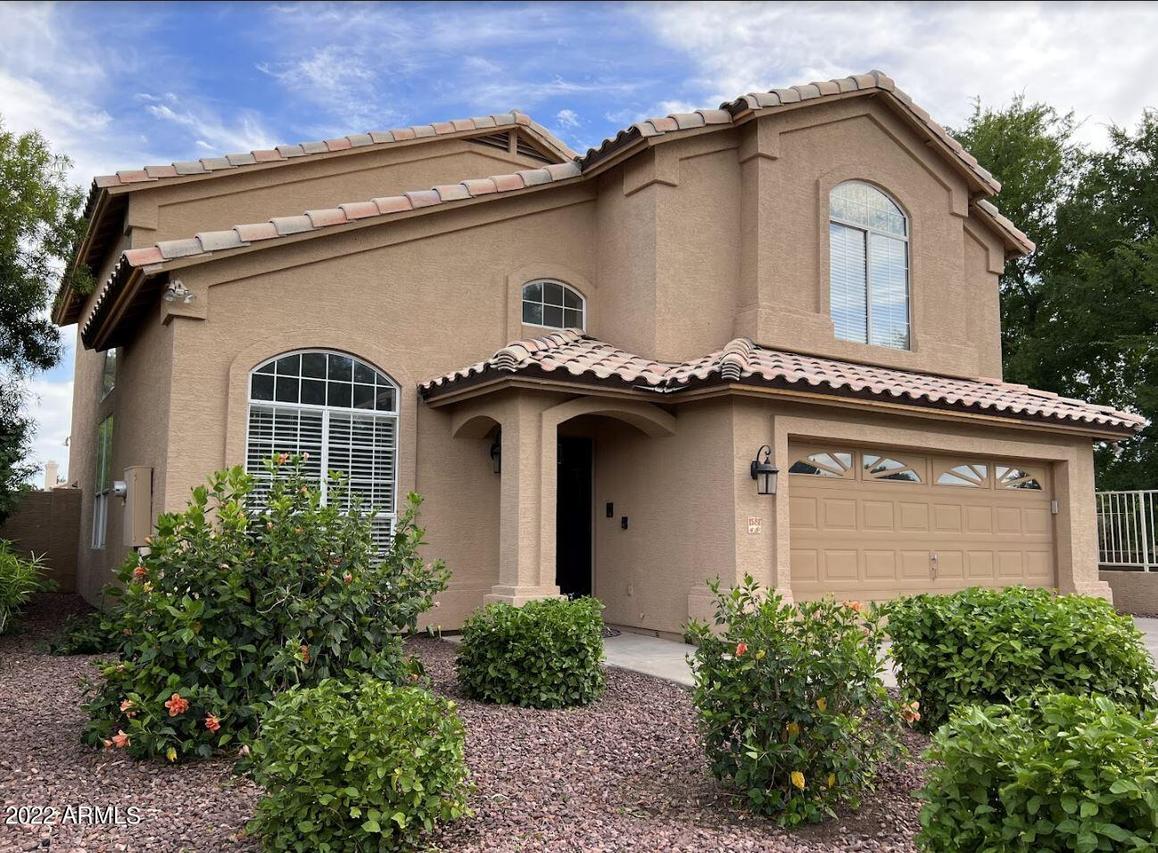 1581 W Megan St., Chandler, AZ 85224