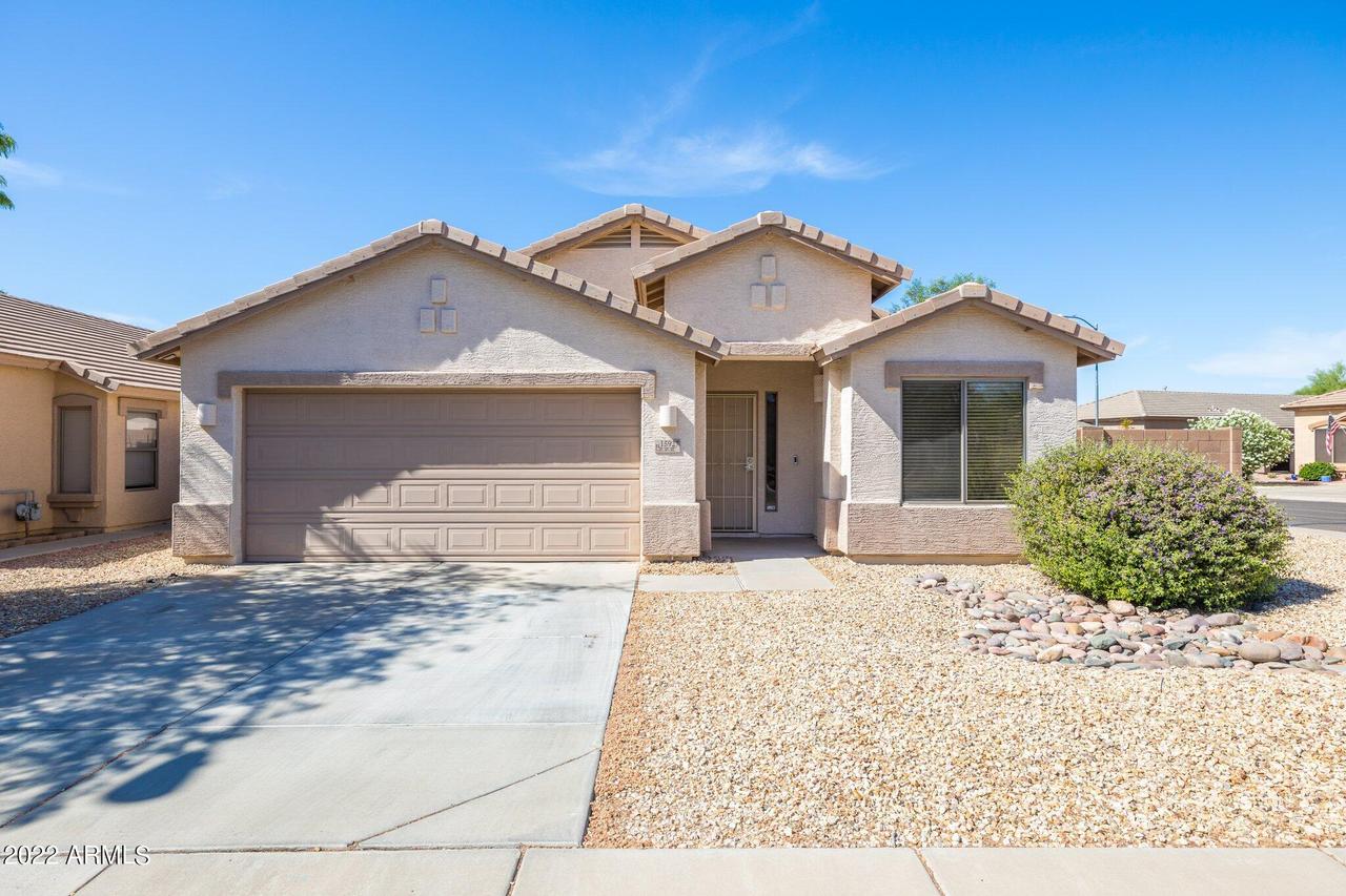 15927 W Tara Ln., Surprise, AZ 85374