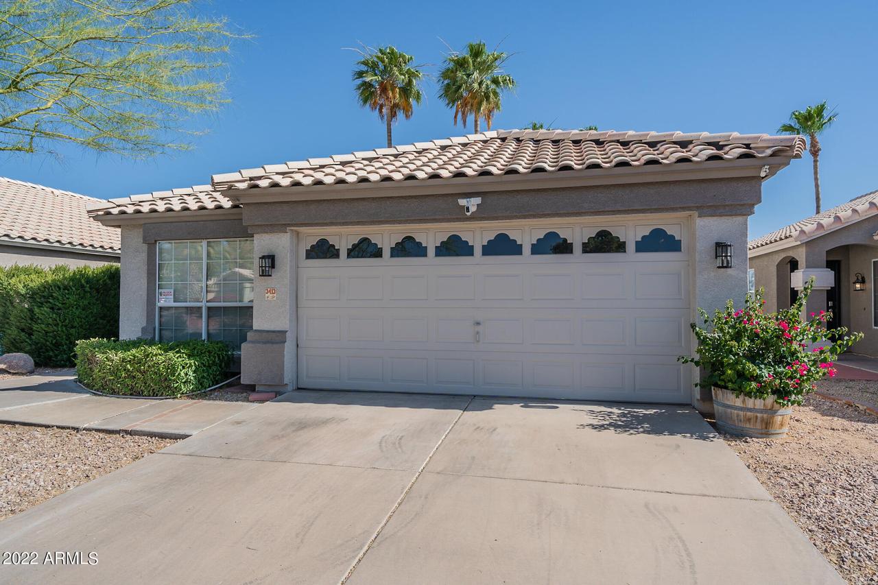 3413 E Kelton Ln., Phoenix, AZ 85032