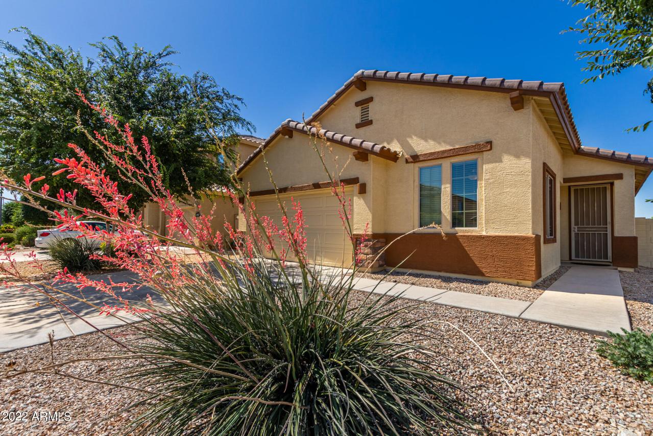 12104 W Saguaro Ln., El Mirage, AZ 85335