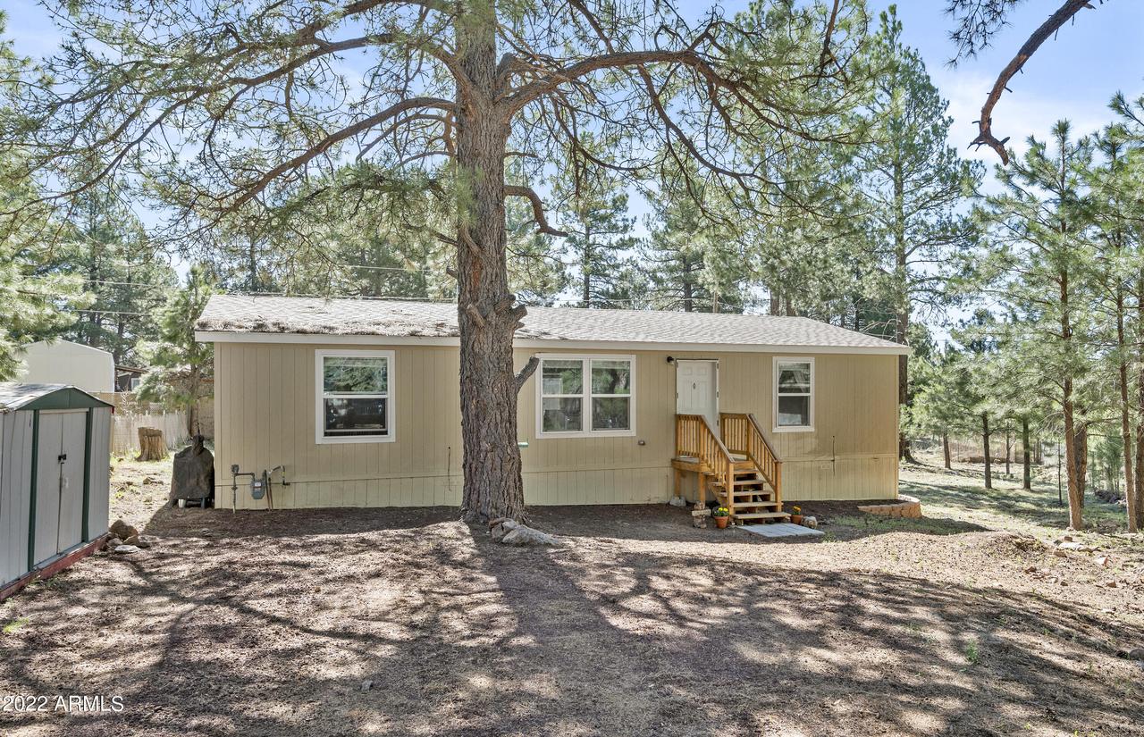2467 Rain Ct., Flagstaff, AZ 86001