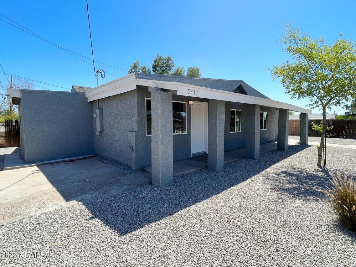 5317 W Ocotillo Rd., Glendale, AZ 85301