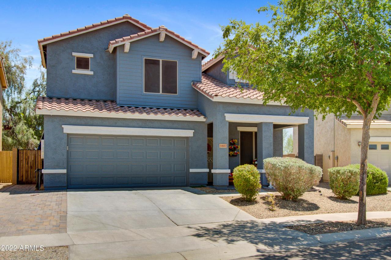 14667 N 174th Ave., Surprise, AZ 85388