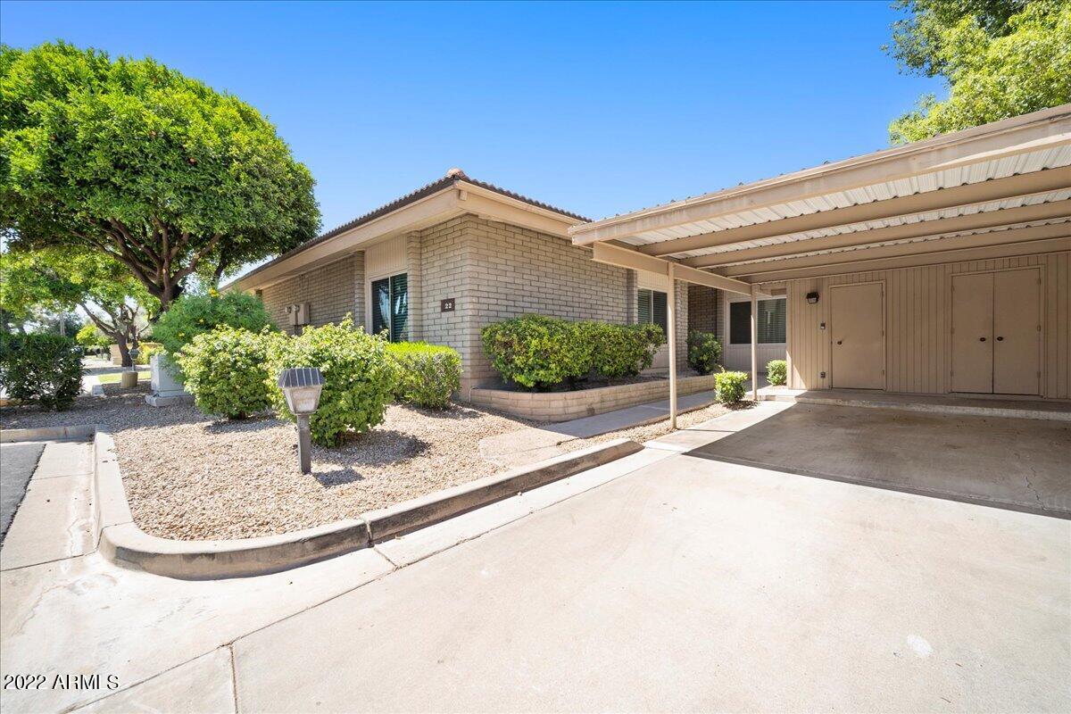4525 N 66th St. #22, Scottsdale, AZ 85251