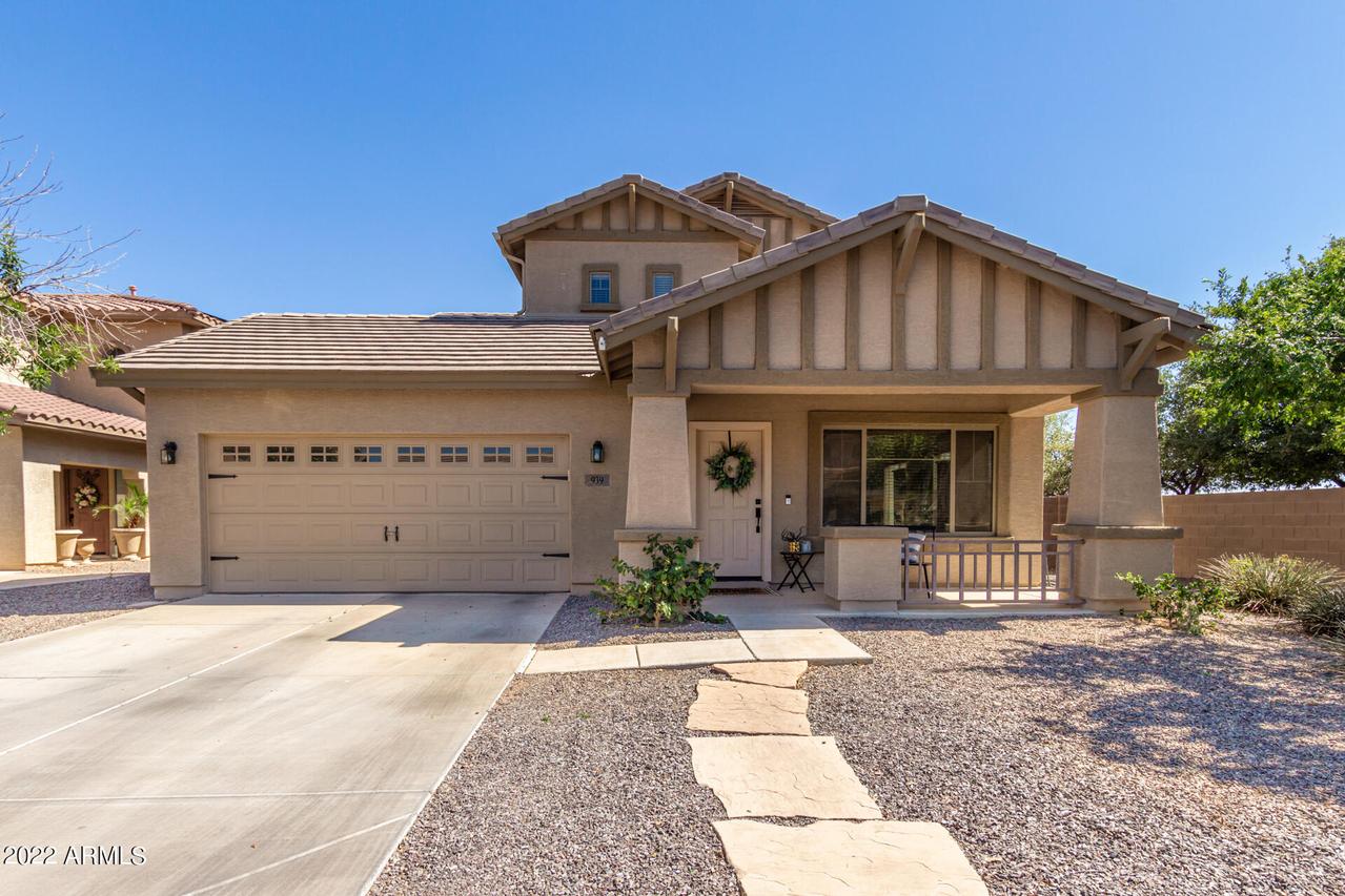 939 E Sourwood Dr., Gilbert, AZ 85298