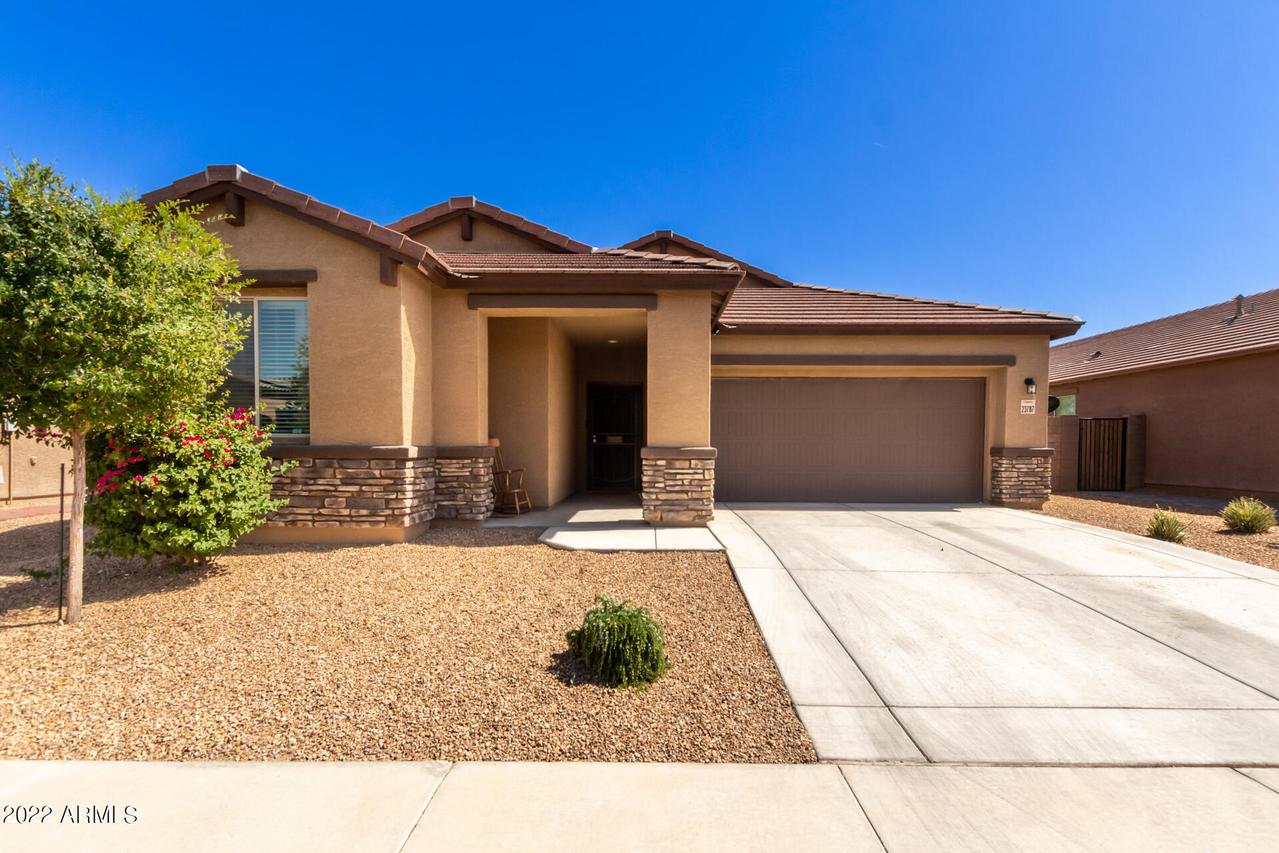 23787 W Atlanta Ave., Buckeye, AZ 85326