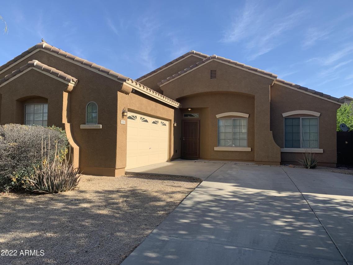17850 W Port Royale Ln., Surprise, AZ 85388
